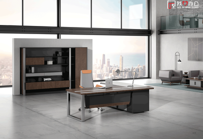 新趨勢(shì)下的現(xiàn)代辦公家具設(shè)計(jì)