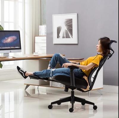 永藝,植根技術(shù)創(chuàng)新二十年,傳遞「健康坐具」新理念