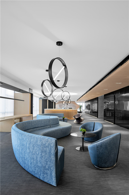 首發(fā) | 崔樹:未來辦公,如何實(shí)現(xiàn)自由與藝術(shù)的無限創(chuàng)想!