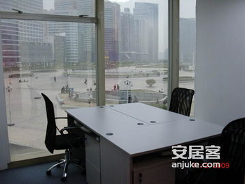 天河區(qū)2-3人辦公室租賃 智能辦公家具，月租1380元全包